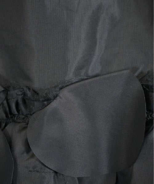 COMME des GARCONS COMME des GARCONS เสื้อลำลอง