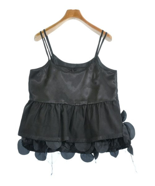 COMME des GARCONS COMME des GARCONS เสื้อลำลอง