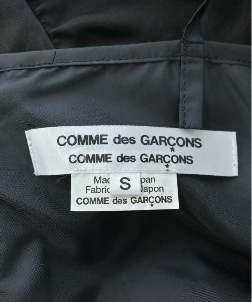 COMME des GARCONS COMME des GARCONS เสื้อลำลอง