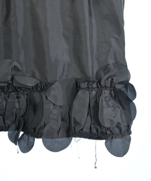 COMME des GARCONS COMME des GARCONS เสื้อลำลอง