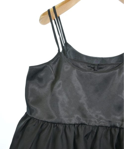 COMME des GARCONS COMME des GARCONS เสื้อลำลอง