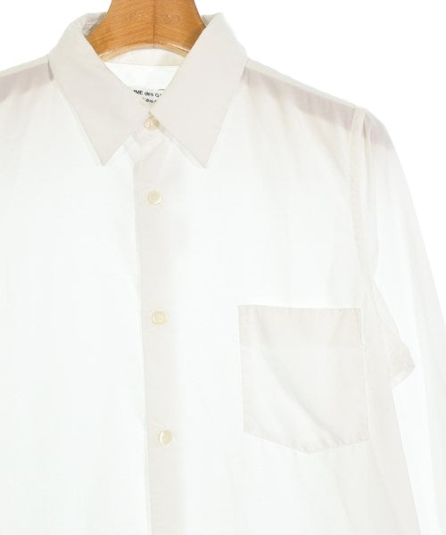COMME des GARCONS COMME des GARCONS เสื้อลำลอง