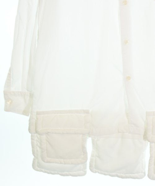 COMME des GARCONS COMME des GARCONS เสื้อลำลอง