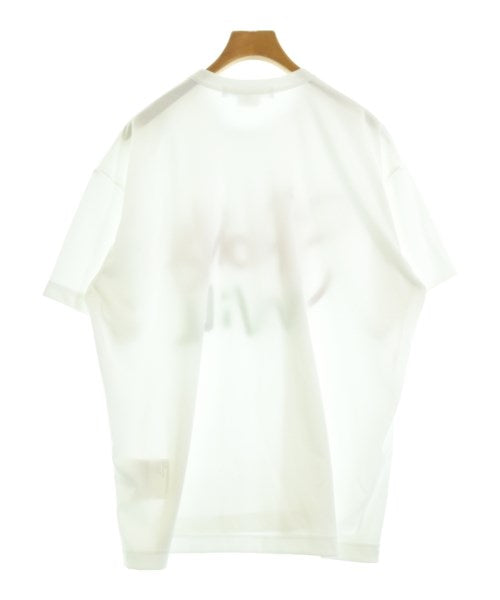 COMME des GARCONS COMME des GARCONS เสื้อยืด/เสื้อท็อปส์