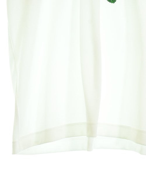 COMME des GARCONS COMME des GARCONS เสื้อยืด/เสื้อท็อปส์