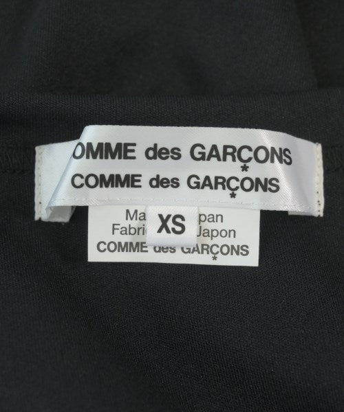 COMME des GARCONS COMME des GARCONS แขนกุด