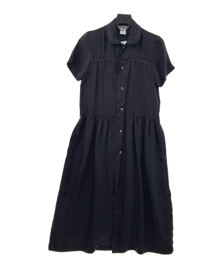 COMME des GARCONS COMME des GARCONS ชุดเดรส