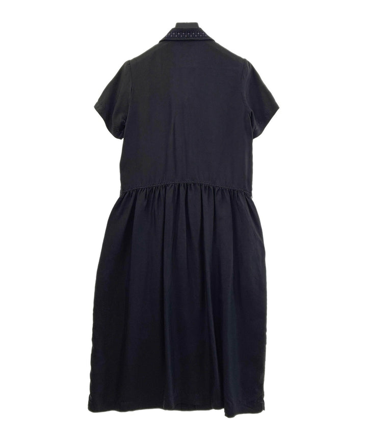 COMME des GARCONS COMME des GARCONS ชุดเดรส