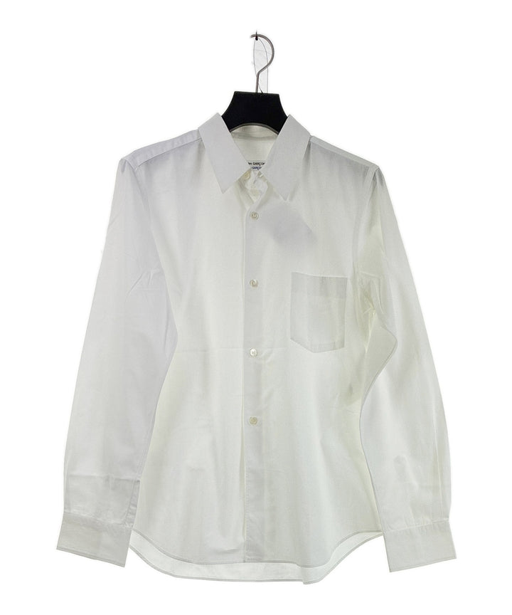 COMME des GARCONS COMME des GARCONS เสื้อลำลอง