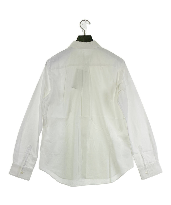 COMME des GARCONS COMME des GARCONS เสื้อลำลอง