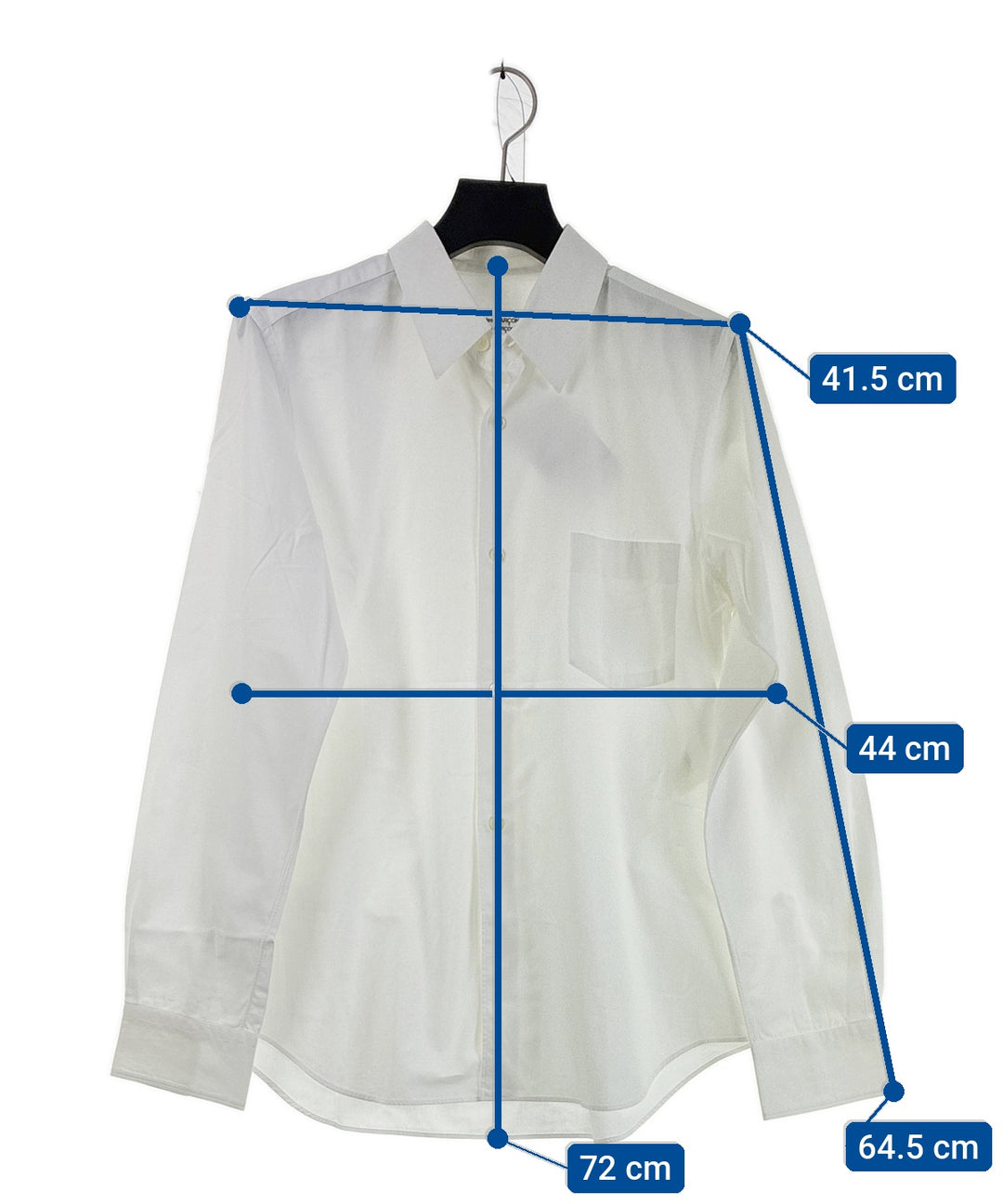 COMME des GARCONS COMME des GARCONS เสื้อลำลอง