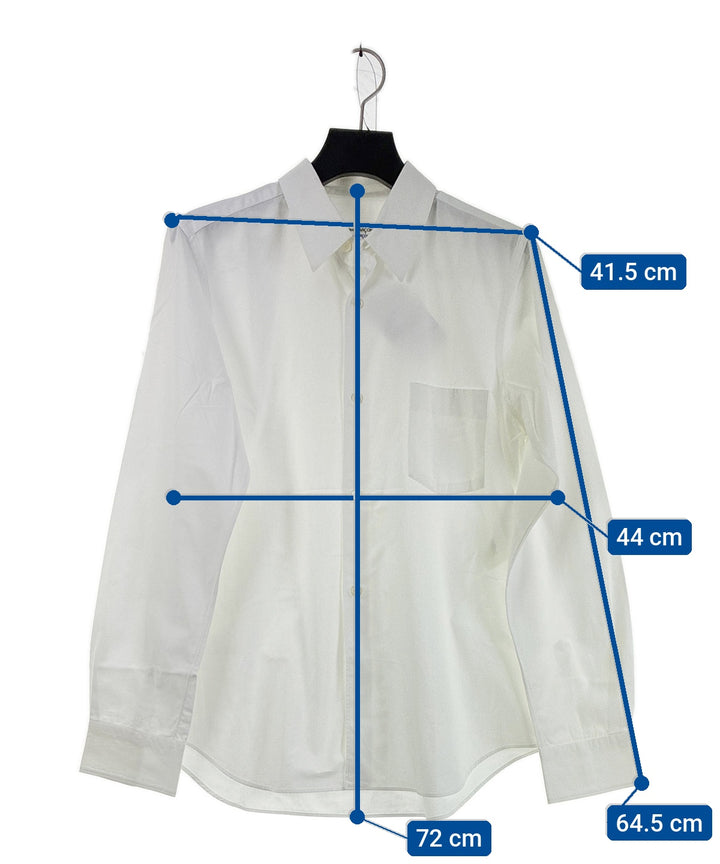 COMME des GARCONS COMME des GARCONS เสื้อลำลอง