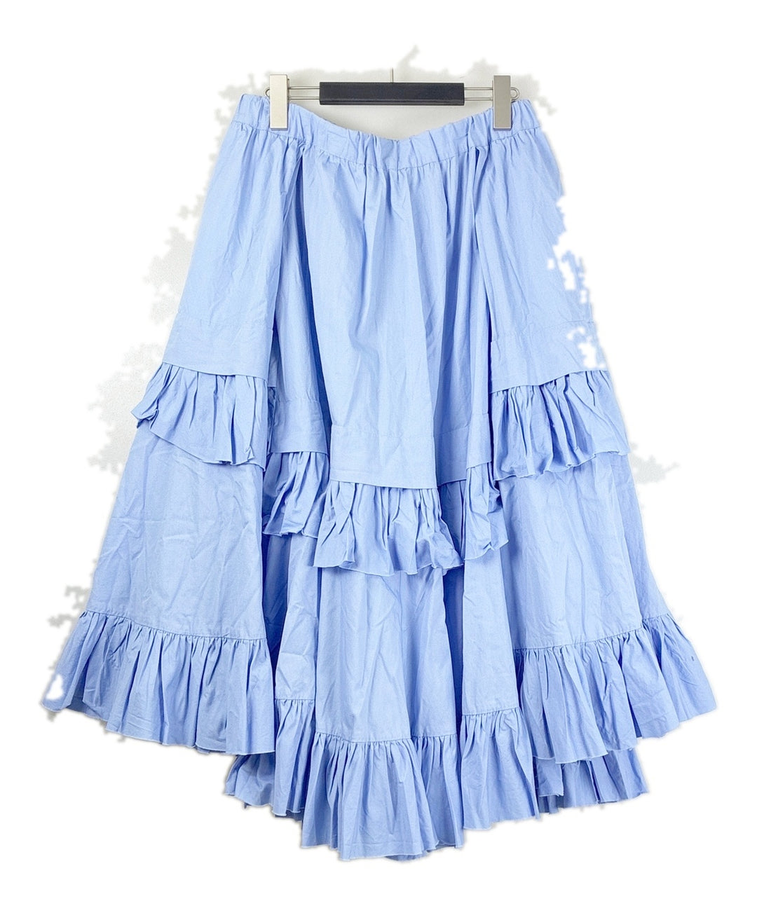 COMME des GARCONS COMME des GARCONS กระโปรงยาว/แม็กซี่ยาว