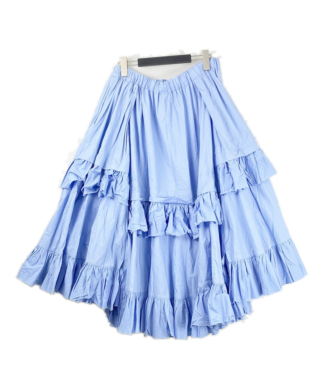 COMME des GARCONS COMME des GARCONS กระโปรงยาว/แม็กซี่ยาว