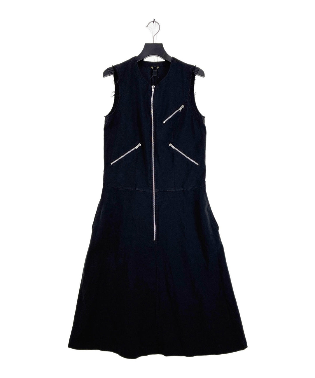 COMME des GARCONS COMME des GARCONS ชุดเดรส