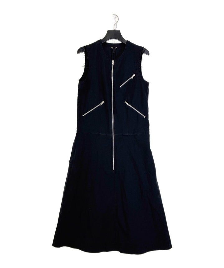 COMME des GARCONS COMME des GARCONS ชุดเดรส