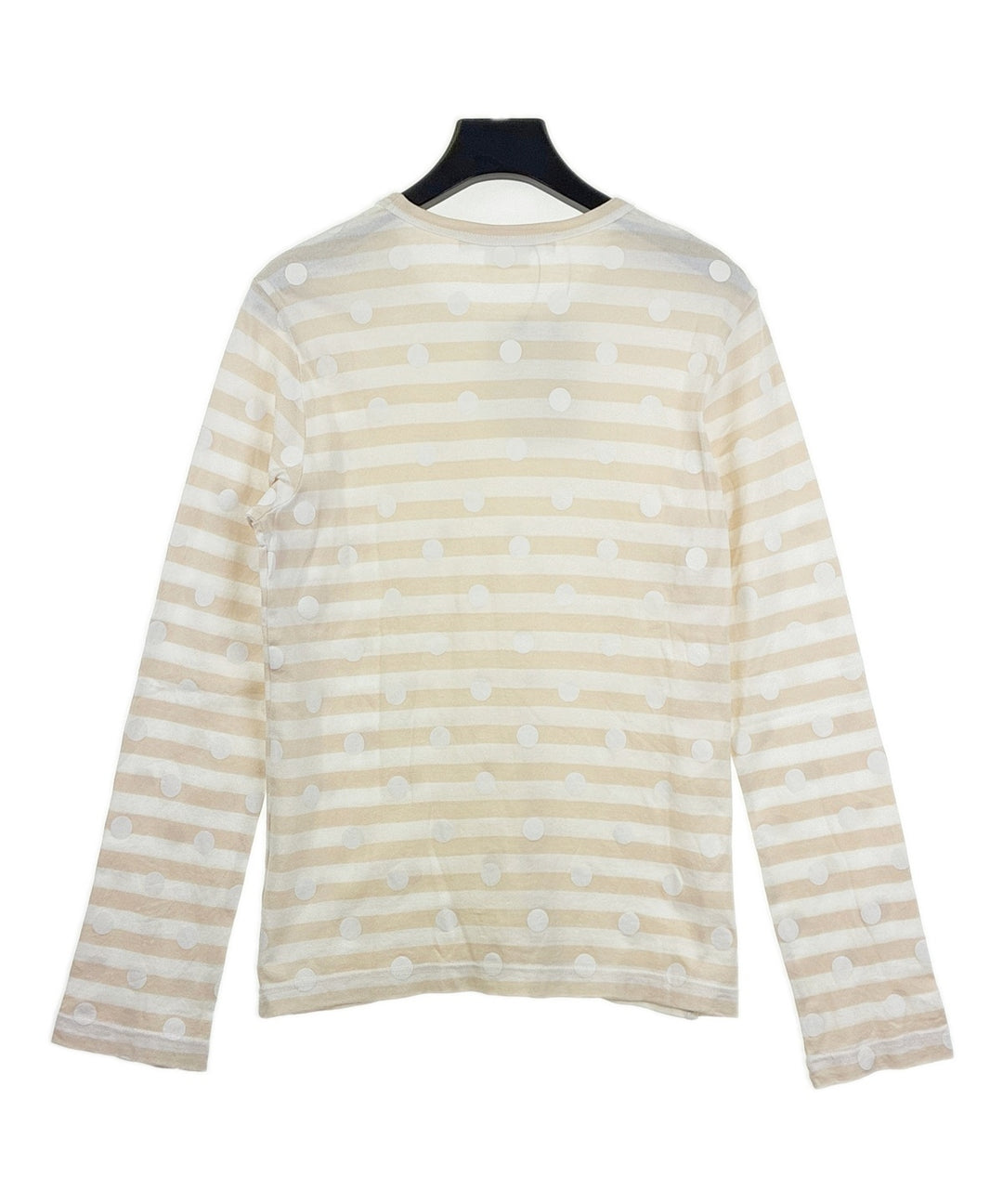 COMME des GARCONS COMME des GARCONS เสื้อยืด/เสื้อท็อปส์
