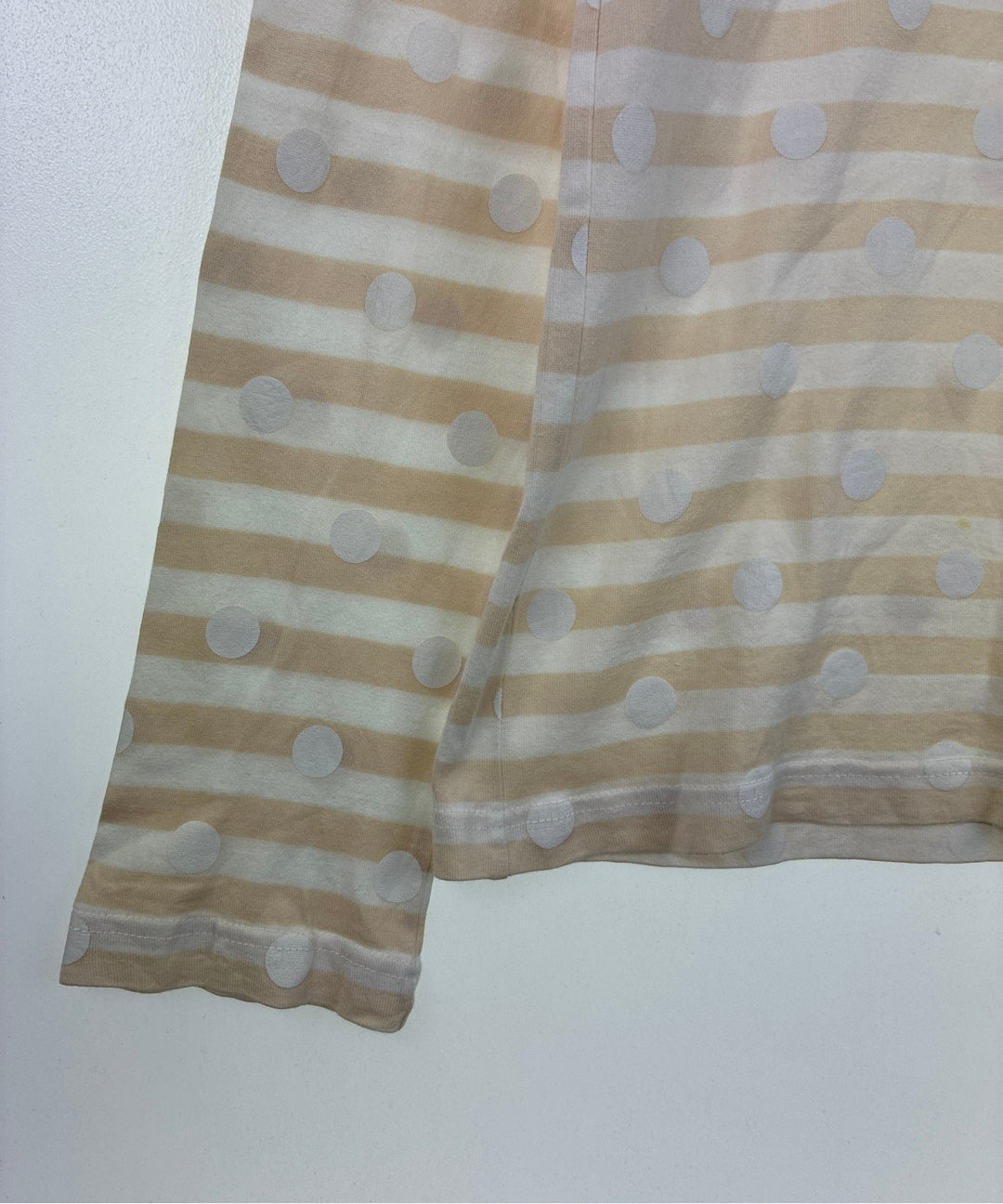 COMME des GARCONS COMME des GARCONS เสื้อยืด/เสื้อท็อปส์