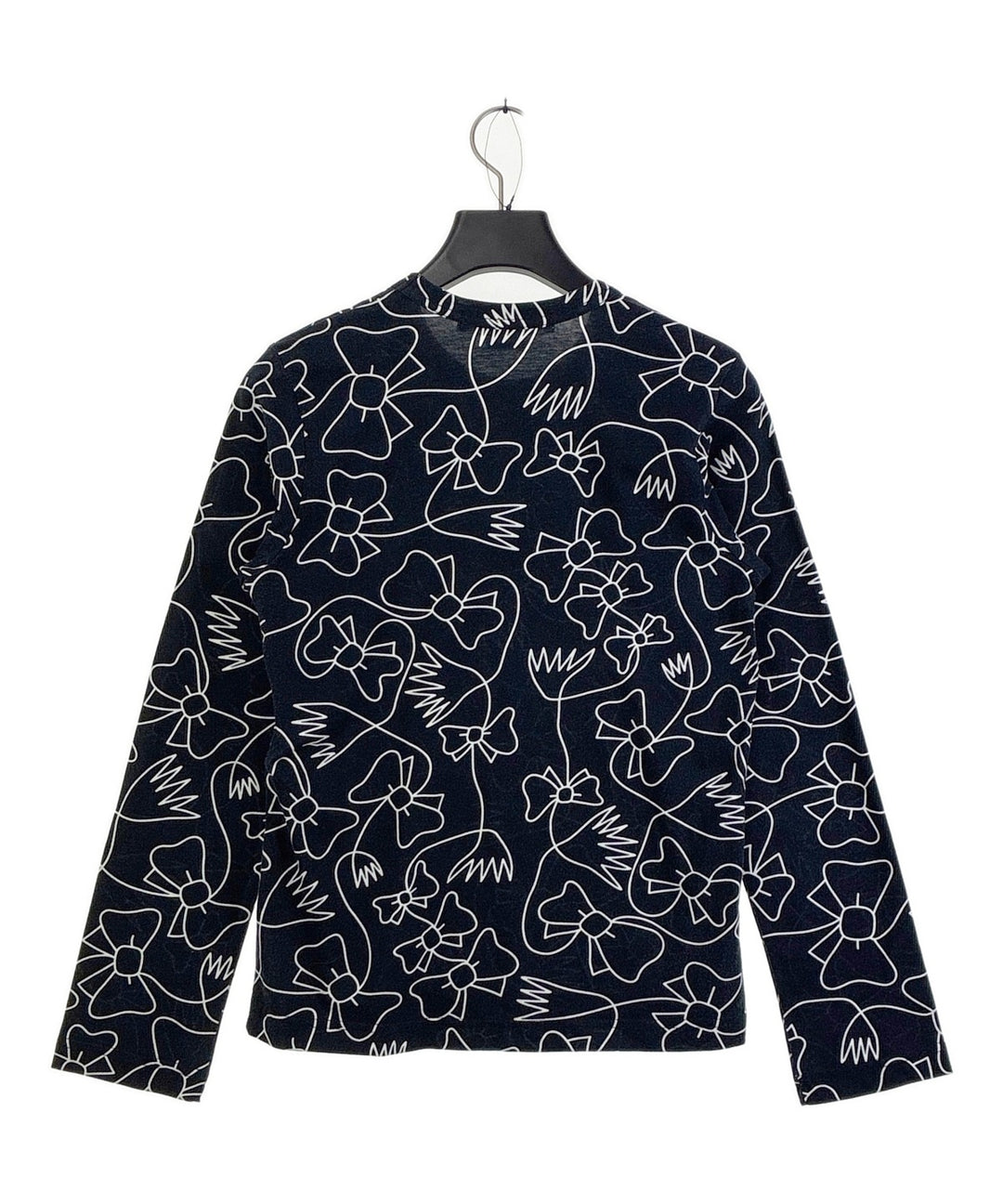 COMME des GARCONS COMME des GARCONS เสื้อยืด/เสื้อท็อปส์