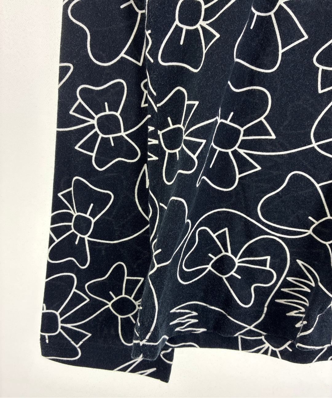 COMME des GARCONS COMME des GARCONS เสื้อยืด/เสื้อท็อปส์