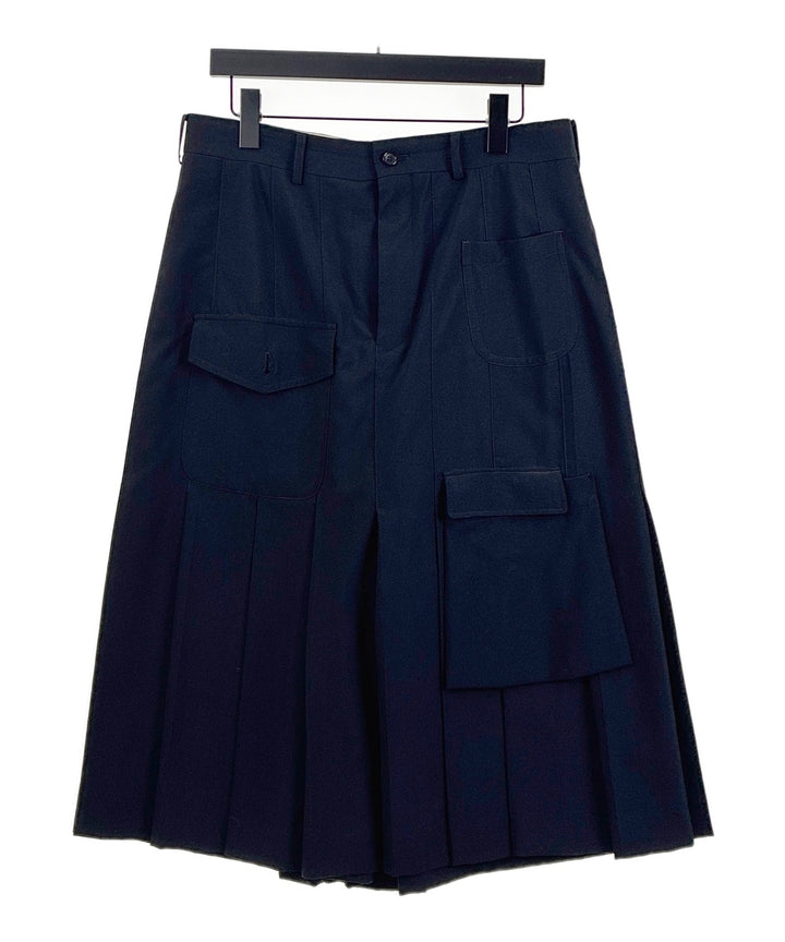 COMME des GARCONS COMME des GARCONS กางเกง 5 ส่วน