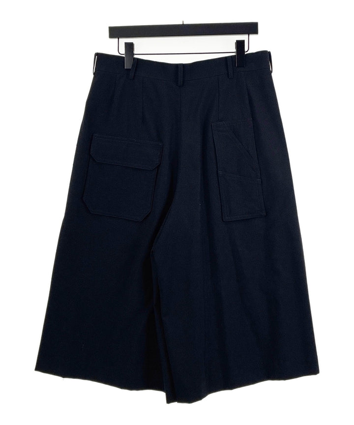 COMME des GARCONS COMME des GARCONS กางเกง 5 ส่วน