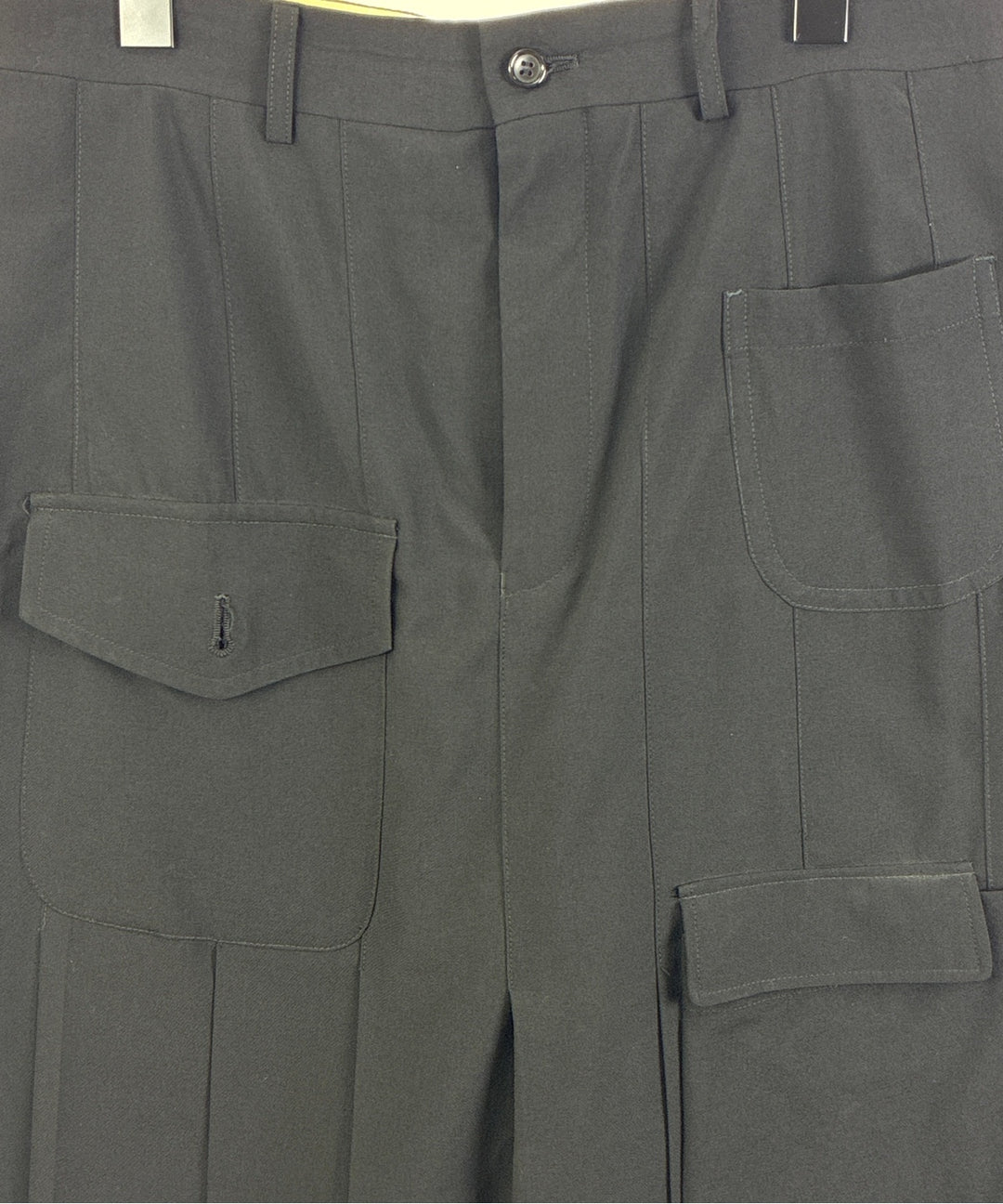 COMME des GARCONS COMME des GARCONS กางเกง 5 ส่วน