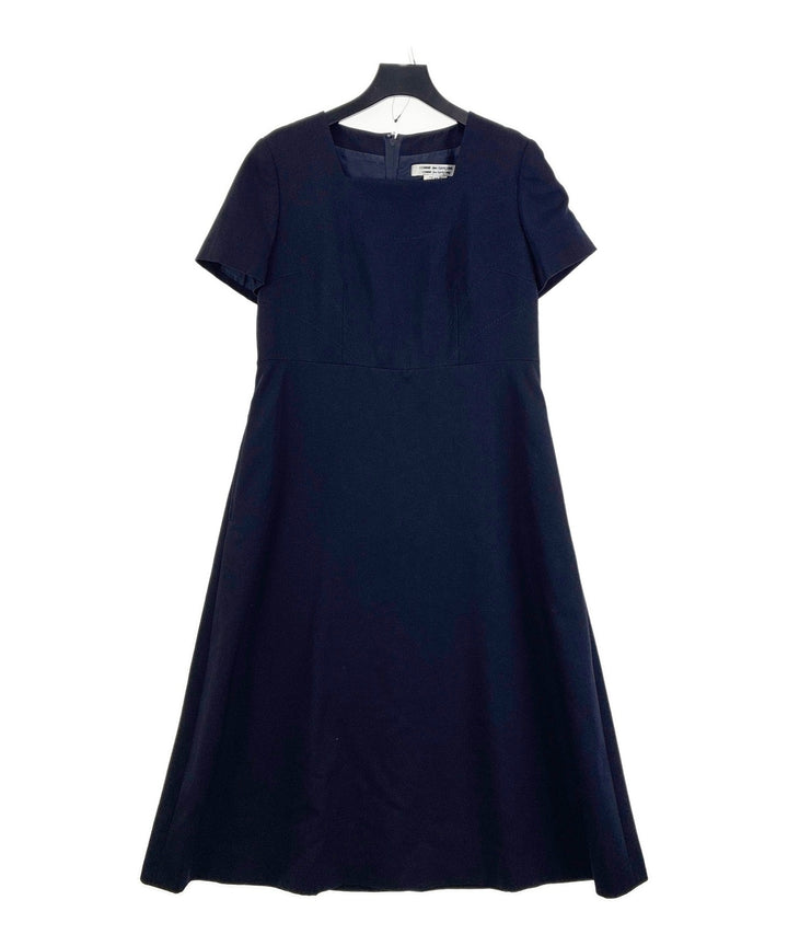 COMME des GARCONS COMME des GARCONS ชุดเดรส