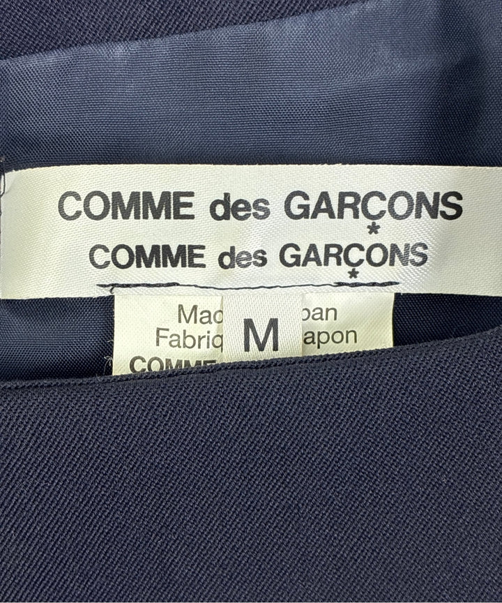 COMME des GARCONS COMME des GARCONS ชุดเดรส