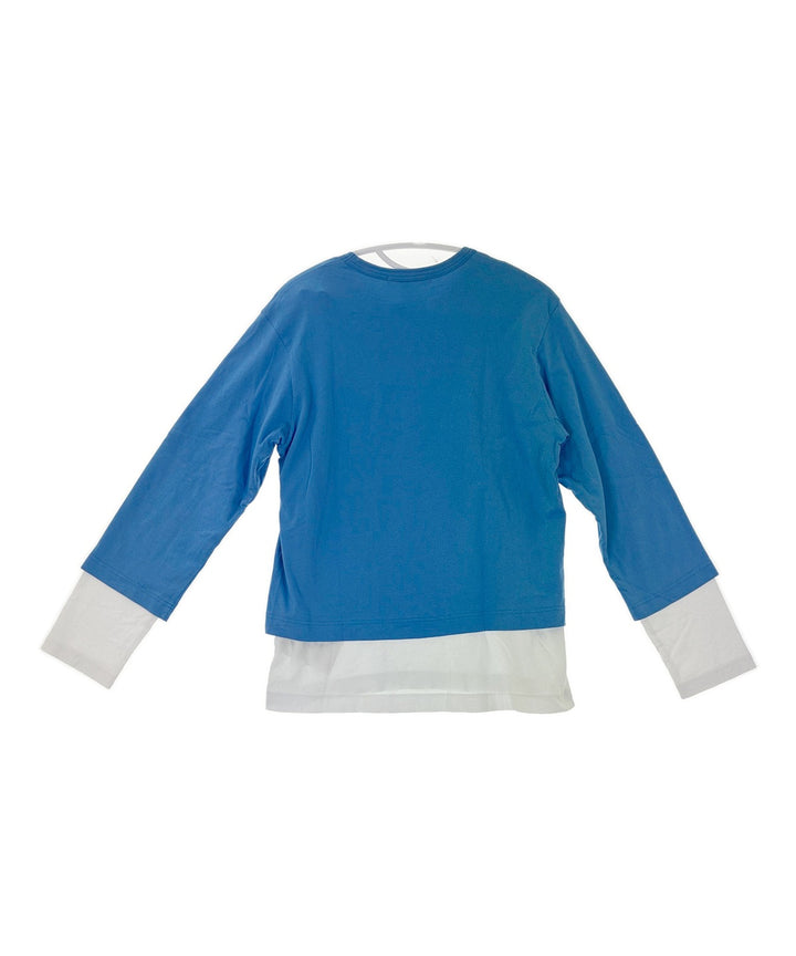 COMME des GARCONS SHIRT เสื้อยืด/เสื้อท็อปส์