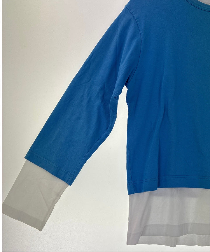 COMME des GARCONS SHIRT เสื้อยืด/เสื้อท็อปส์