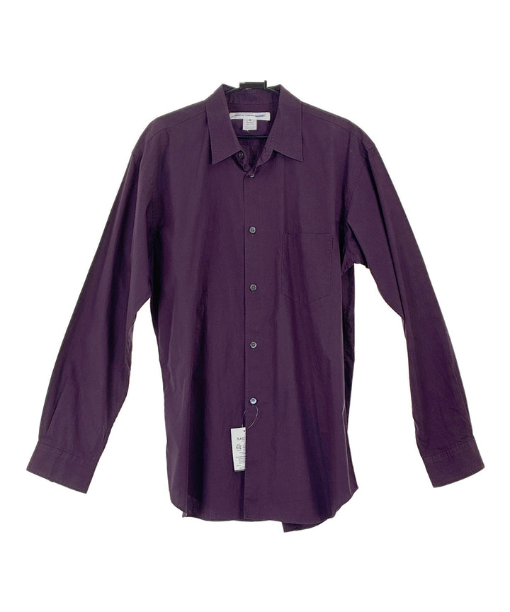 COMME des GARCONS SHIRT เสื้อลำลอง