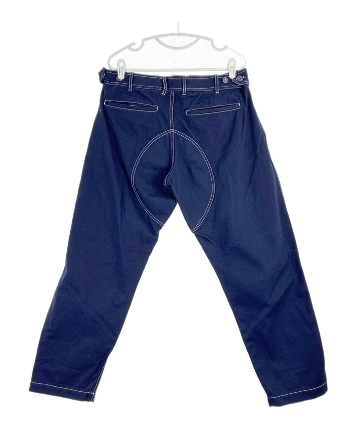 COMME des GARCONS SHIRT กางเกงขายาว