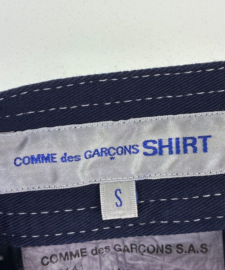 COMME des GARCONS SHIRT กางเกงขายาว