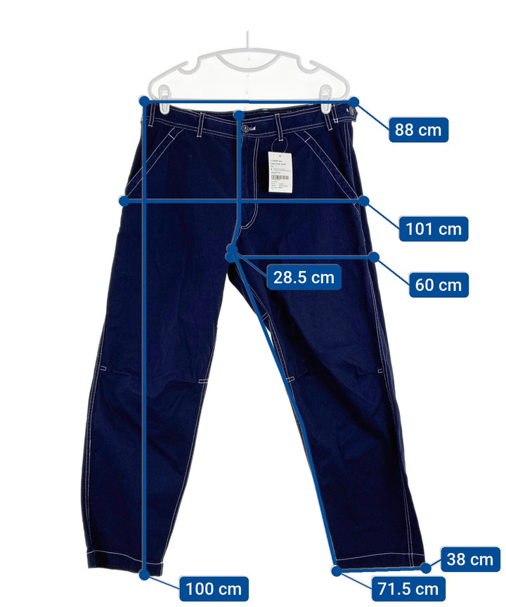 COMME des GARCONS SHIRT กางเกงขายาว