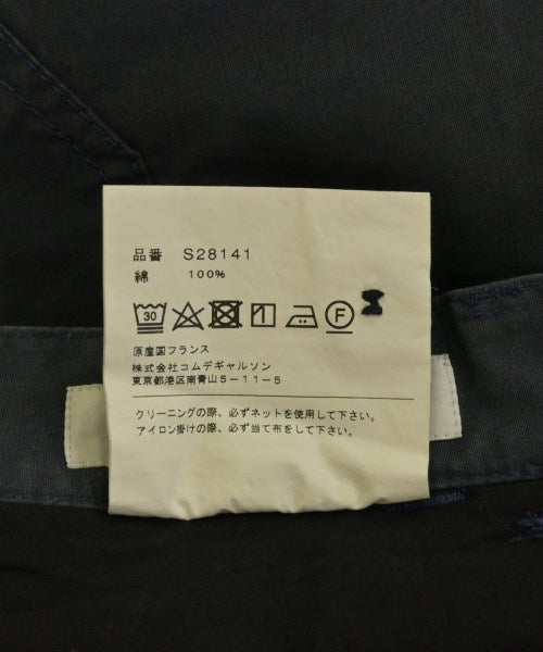 COMME des GARCONS SHIRT กางเกง อื่น