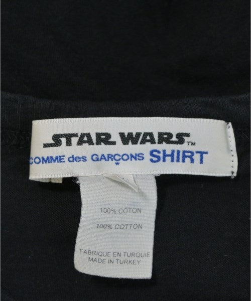 COMME des GARCONS SHIRT เสื้อยืด/เสื้อท็อปส์