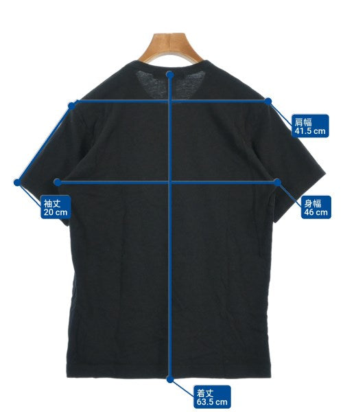 COMME des GARCONS SHIRT เสื้อยืด/เสื้อท็อปส์