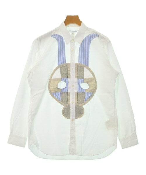COMME des GARCONS SHIRT เสื้อลำลอง