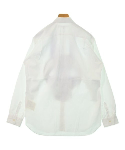 COMME des GARCONS SHIRT เสื้อลำลอง