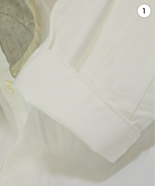 COMME des GARCONS SHIRT เสื้อลำลอง