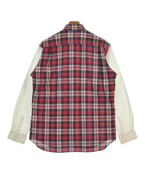 COMME des GARCONS SHIRT เสื้อลำลอง