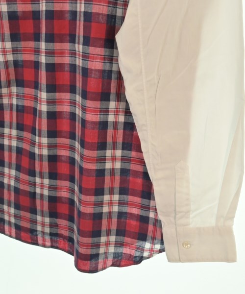 COMME des GARCONS SHIRT เสื้อลำลอง