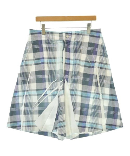 COMME des GARCONS SHIRT กางเกงขาสั้น
