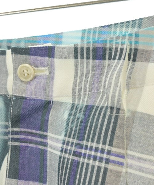 COMME des GARCONS SHIRT กางเกงขาสั้น