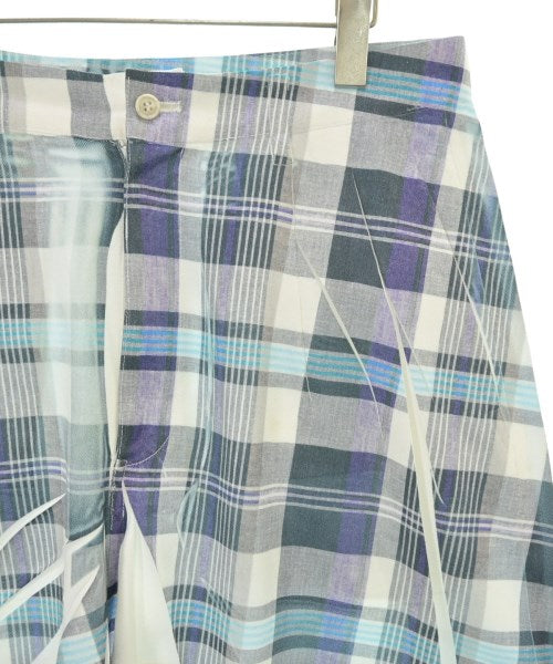 COMME des GARCONS SHIRT กางเกงขาสั้น