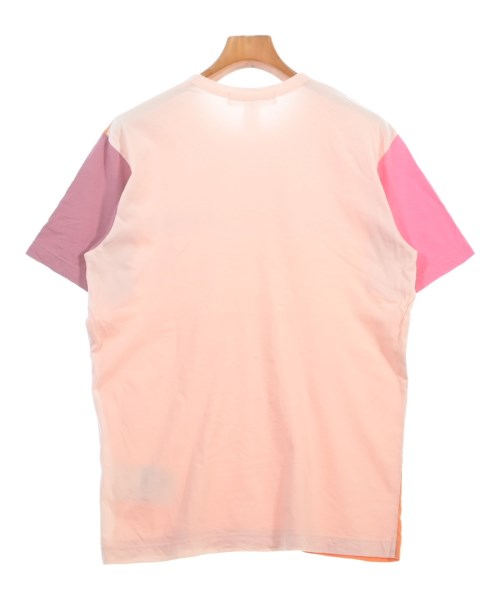 COMME des GARCONS SHIRT เสื้อยืด/เสื้อท็อปส์
