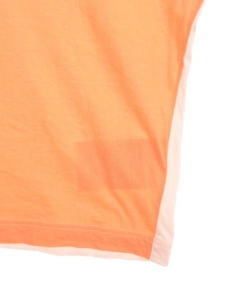 COMME des GARCONS SHIRT เสื้อยืด/เสื้อท็อปส์