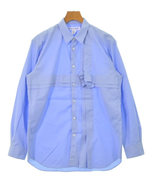 COMME des GARCONS SHIRT เสื้อลำลอง