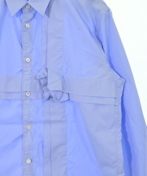 COMME des GARCONS SHIRT เสื้อลำลอง